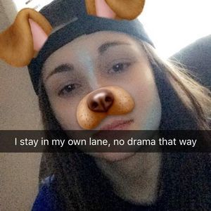 Meet your Posher, Skylark